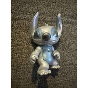 Stitch Disney Mystery Silver Series